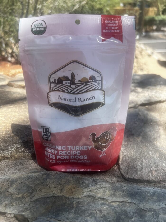 Organic Turkey Recipe - Image 2