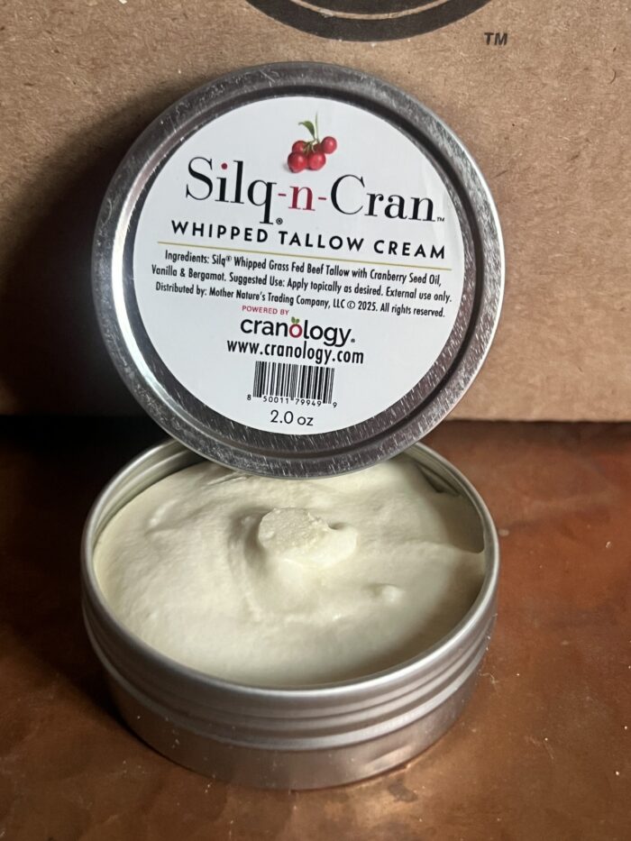 Whipped Beef Tallow Cream (Buy One, Get One) - Image 3