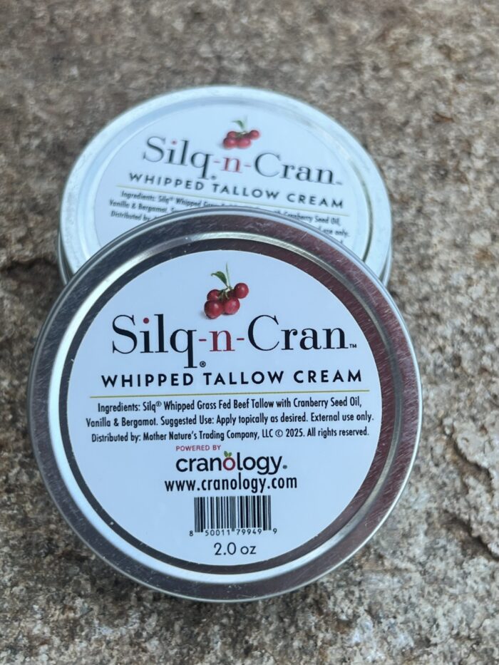 Whipped Beef Tallow Cream (Buy One, Get One) - Image 4