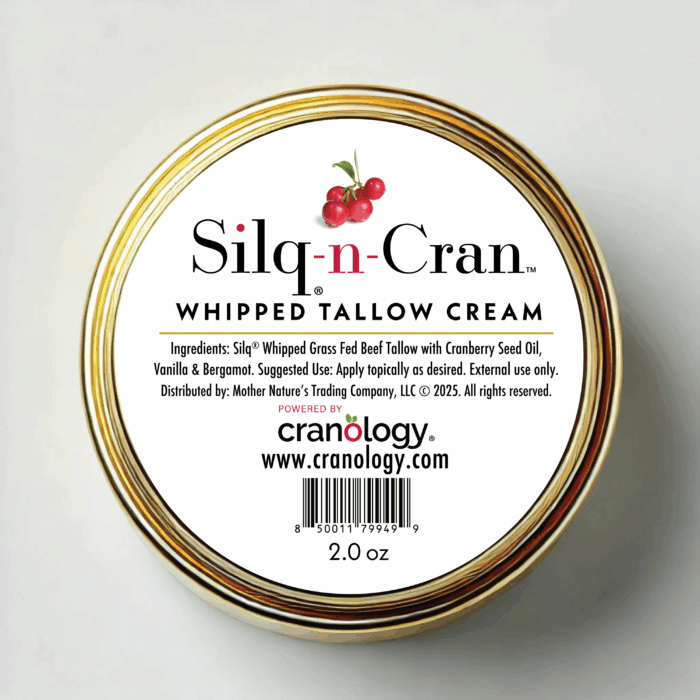 Whipped Beef Tallow Cream (Buy One, Get One) - Image 2